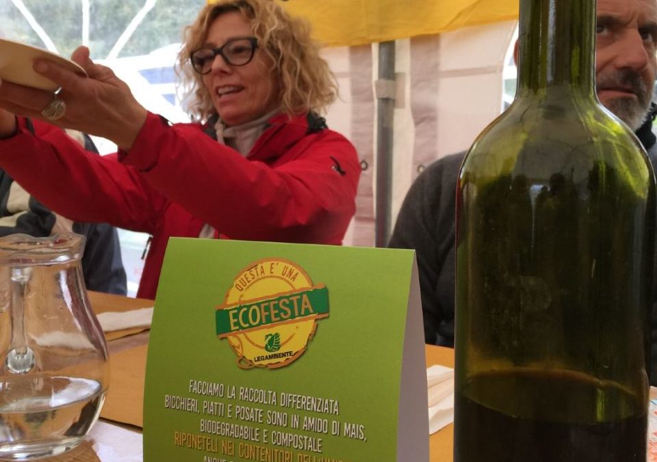 Lunigiana e Toscana Plastic Free – Approvata la Legge