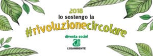 Diventa socio Legambiente Lunigiana