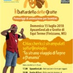 baffardello delle grotte 2018