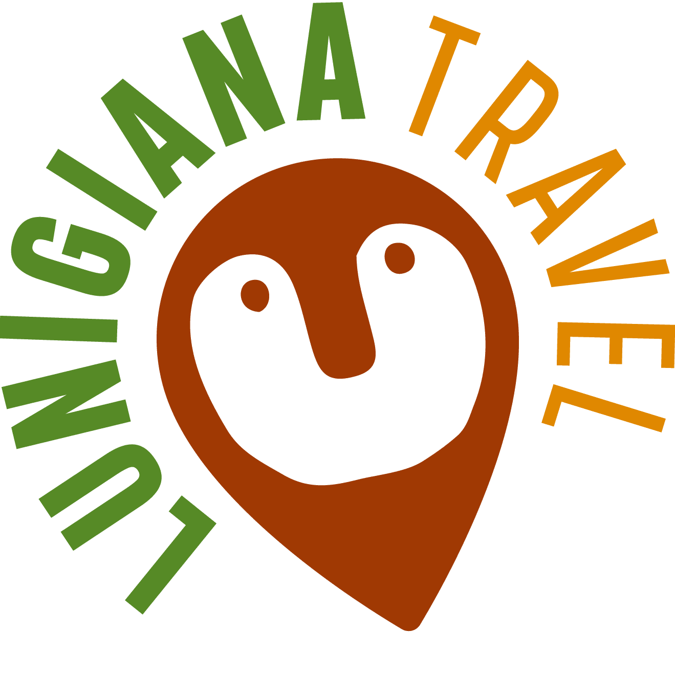 logo lunigiana travel